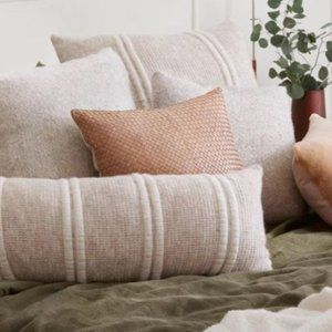 Contigo Lumbar Pillow, the Citizenry